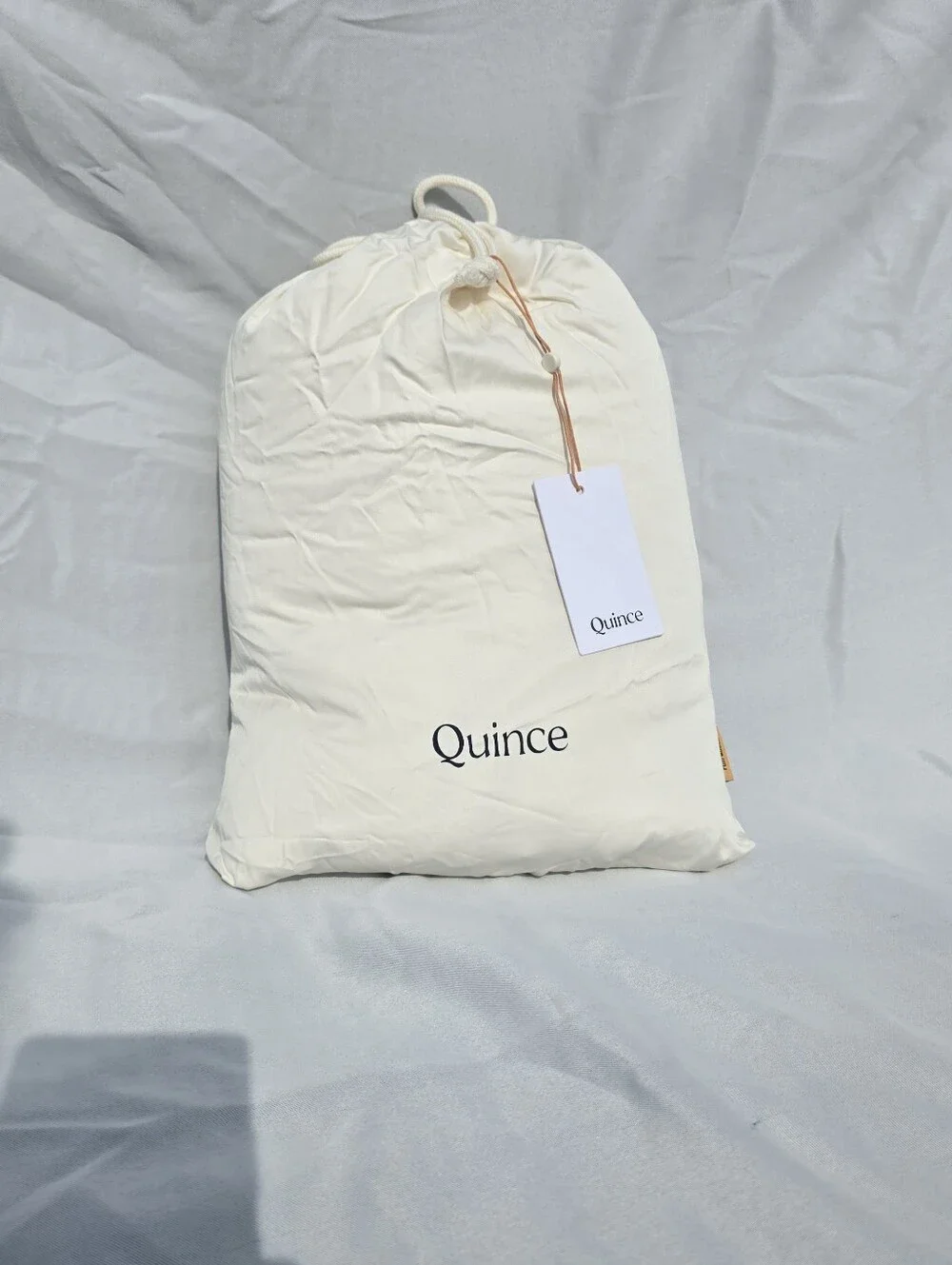 Quince this brand